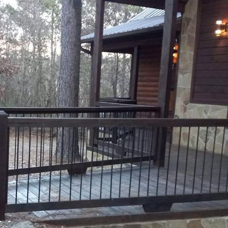 Iron Horse Lodge Sleeps 18, Games, Fire Pit, Hot Tub, Ev, More 브로큰보우 외부 사진