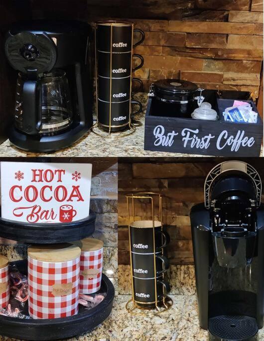 Iron Horse Lodge Sleeps 18, Games, Fire Pit, Hot Tub, Ev, More 브로큰보우 외부 사진